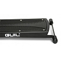 GUIL RP-01 подставка для ноги гитариста, высота 12-24 см, вес 0,6 кг, сталь