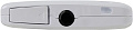 COWON i9+ 16GB White MP3-плеер 16GB, 2.0" TFT LCD 320x240, Видео: AVI, WMV, ASF, Аудио: MP3/2, WMA, FLAC, OGG, APE, WAV, сенсорная панель, радио, диктофон,фото, 7 ч видео, 29 ч аудио, ТВ-выход композитный, цвет белый