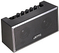 JOYO Top-GT Black комбоусилитель для электрогитары, 2х4 Вт, Bluetooth, Link, аккумулятор