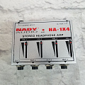 Nady HA-1X4  Усилитель для наушников 4-канальный