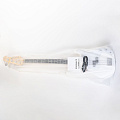 ROCKDALE Stars PB Bass White бас-гитара типа пресижн, цвет белый