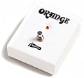 ORANGE FS-1 переключатель каналов / реверберации для усилителей и комбо, 1-кнопочный