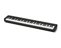 CASIO CDP-S110BKC2 цифровое фортепиано, цвет черный 