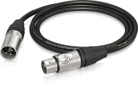 Behringer GMC-150 микрофонный кабель XLR - XLR, длина 1.5 м