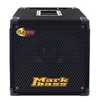 Markbass CMD JB Players School басовый комбо 