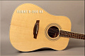 FLIGHT D-200 NA  акустическая гитара, цвет натурал