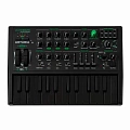 Arturia MicroBrute UFO Синтезатор