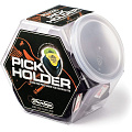 Dunlop 5006J Ergo Pick Holder 24Pack  держатели для медиаторов, эргономичный дизайн, 24 шт.