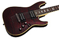 Schecter OMEN EXTREME-7 BCH Электрогитара, 7 струн