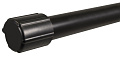 Ultimate Support IQ-X-1000 клавишная крестообразная стойка, высота 56-91 см, грузоподъемность 45,5 кг, черная