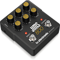 TC ELECTRONIC JIMS 800 PREAMP предусилитель гитарный
