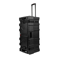 GATOR GPC3315DHW кейс для барабанных стоек