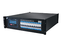 Xline SSR 12-16 Свитчер, 12 каналов, DMX, контакторы, 3 КВт