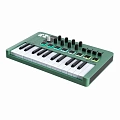 Arturia MiniLAB 3 Mint Edition MIDI клавиатура