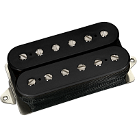 DiMarzio DP282FBK DREAMCATCHER BRIDGE звукосниматель для электрогитары, хамбакер, цвет черный
