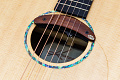 KNA HP-1  звукосниматель магнитный для акустической гитары