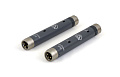 AuraSonics AP22-MP подобранная пара инструментальных микрофонов