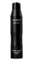 AUDIX APS910 Компактный адаптер фантомного питания 9 - 52B для микрофонов AUDIX