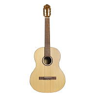 Bamboo GCI-39 Pro  классическая гитара, ель/орех, цвет натуральный