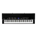 KAWAI MP11SE сценическое пианино, цвет черный