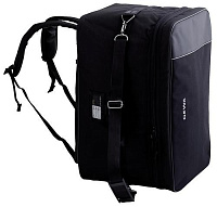 GEWA Premium Gigbag for Cajon Чехол-рюкзак для кахона 53х31х31см, утеплитель 20 мм, плечевой ремень