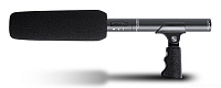 Marantz Audio Scope SG5BC Микрофон-пушка 277 мм, с питанием от батарейки, с кабелем (разъем 3.5 мм)