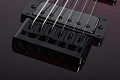 Schecter C-1 STANDARD BB Электрогитара, 6 струн, цвет BLOODBURST