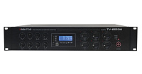 ВЕКТОР ТУ-6650М (V2) микшер-усилитель