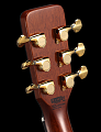 STARSUN DF10 акустическая гитара, цвет натуральный