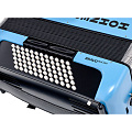 HOHNER Bravo my Color III 72 Sky Аккордеон 3/4