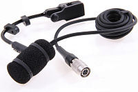 Audio-technica ATM350CW  инструментальный конденсаторный кардиоидный микрофон