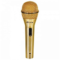 PEAVEY PVi 2G 1/4 динамический кардиоидный микрофон для речи, вокала и музыкальных инструментов