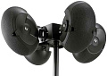 Electro-Voice EVID 4.2 настенный громкоговоритель, цвет черный, цена за пару