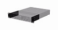 Audac MBS310 Комплект для крепления в рэковую стойку полурэковых устройств