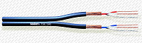 Tasker TSK1042  сдвоенный микрофонный кабель OFC, 2х2х0.22 кв.мм