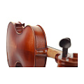 Prima P-200 4/4 Скрипка в комплекте (футляр, смычок, канифоль)