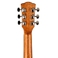 ROCKDALE Aurora D5 C NAT Satin акустическая гитара, дредноут с вырезом, цвет натуральный, сатиновое покрытие