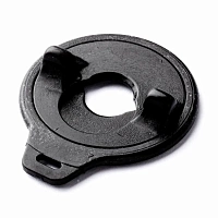 Dunlop 7036 Lok Strap 36Pack фиксатор для ремня, 36 шт. в упаковке