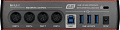 ESI M4U eX  Внешний USB 3.0 MIDI-интерфейс