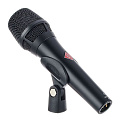 NEUMANN KMS 104 black вокальный микрофон