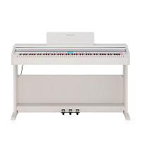 ROCKDALE ETUDE 256 W цифровое пианино, цвет белый