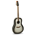 OVATION 1516SSM-G Pro Series Ultra Mid Depth Silver Shadow электроакустическая гитара