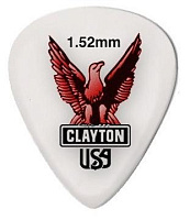 CLAYTON S152/12 Набор медиаторов, стандартные 1.52 mm
