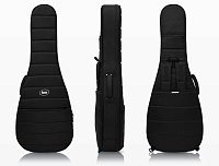 Bag & Music CLASSIC_PRO BM1038 чехол для классической гитары, цвет чёрный