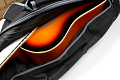 Sevillia GB-UD41-G Чехол для акустической гитары 41", логотип вышивка