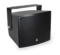 AuraSonics ELEMENT-8AW-BK трансляционная акустическая система, цвет черный