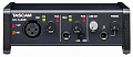 Tascam US-1x2HR USB аудиоинтерфейс (1 вход микрофонный, 1 вход линейный, 2 выхода)  Ultra-HDDA mic-preamp  24 бит/192 кГц