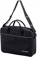GEWA Bag for music stand and music sheets Premium Black чехол для пюпитра и нот, 40x30x10 см