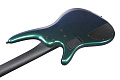IBANEZ SRMS720-BCM бас-гитара, 4 струны, цвет зеленый хамелеон