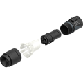 Neutrik NAC3F-TRUE1-L разъем PowerCon "мама"